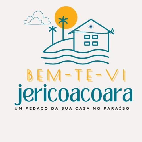 Residencial Bem-Te-Vi Apartment Jijoca de Jericoacoara Exterior foto